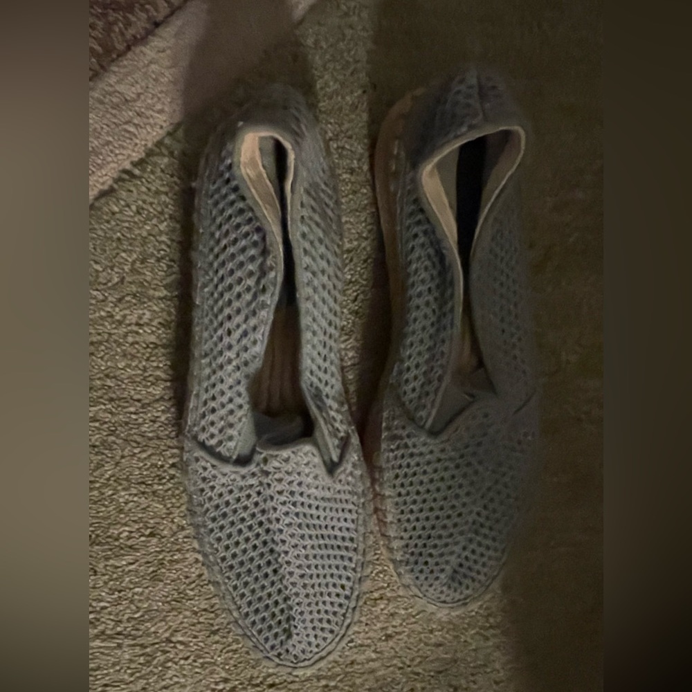 Espadrille